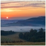 slides/Bury.jpg sunrise,clouds,mist,sussex,landscape image,straw,harvest,amberely,houghton,day break,south,downs,national,park Bury